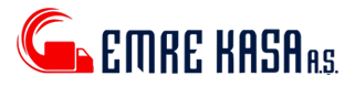 Emre Kasa Logo